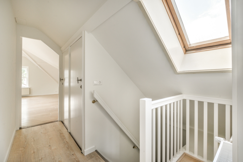 building in Buckinghamshire